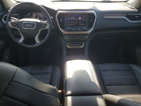Used 2020 GMC Acadia Denali w/ Technology Package image 13