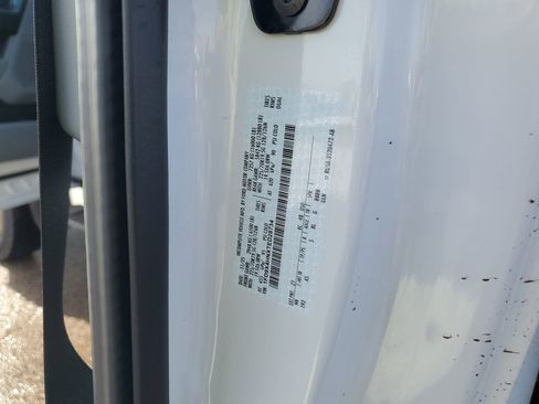 New 2026 Ford F450 XL w/ XL Chrome Package image 12