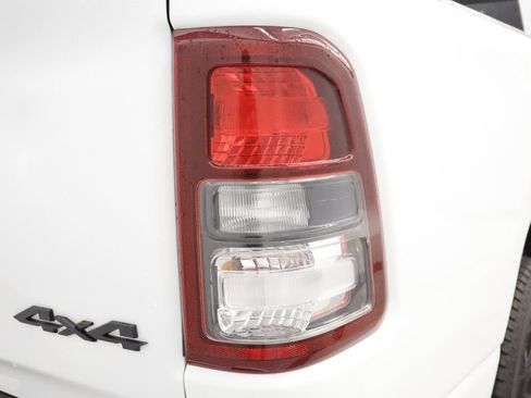 Used 2024 RAM 1500 Big Horn AWD/4WD image 14