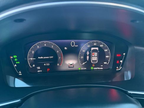 Used 2022 Honda Civic Sport Touring image 18