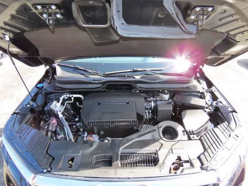 Certified 2024 Honda Pilot EX-L image 10