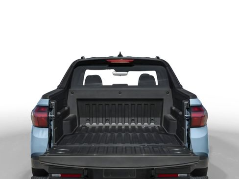 New 2026 Hyundai Santa Cruz SEL AWD/4WD image 10