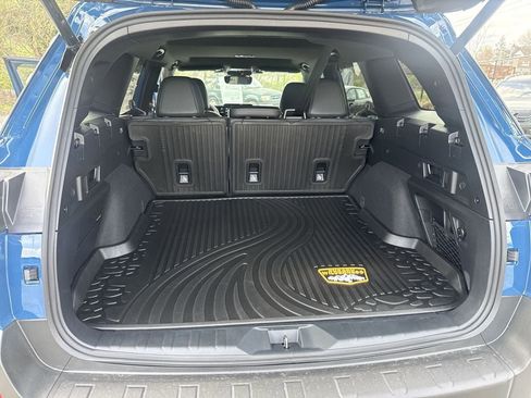 New 2026 Subaru Outback Wilderness AWD/4WD image 42
