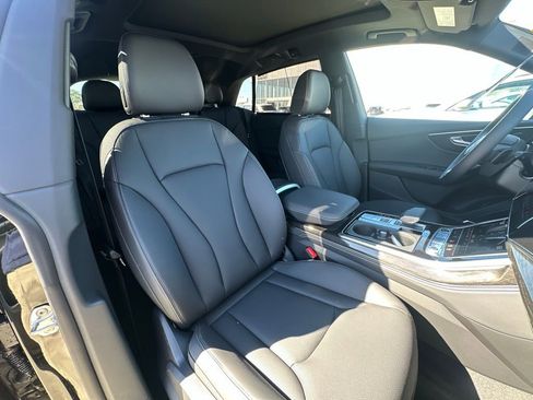New 2026 Audi Q8 Premium Plus image 28
