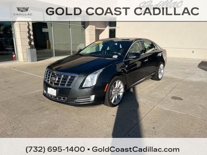 Used 2013 Cadillac XTS Premium