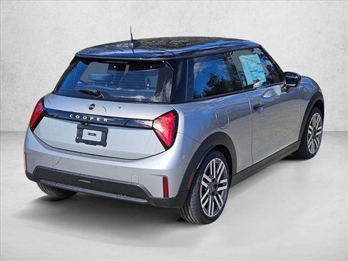 New 2026 MINI Cooper 2-Door Hardtop image 5