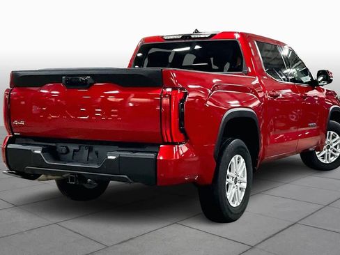 Used 2023 Toyota Tundra SR5 w/ Advanced Technology Package image 13