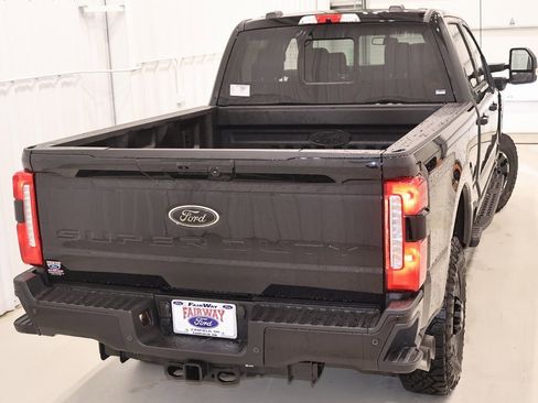 New 2026 Ford F250 Lariat w/ Tremor Off-Road Package image 39