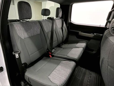 Used 2023 Ford F250 XLT image 21