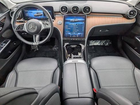 Used 2022 Mercedes-Benz C 300 Sedan image 16