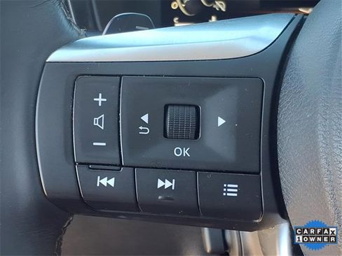 Used 2023 INFINITI QX60 Sensory w/ Vision Package image 17