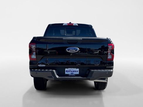 New 2025 Ford Ranger XLT w/ Equipment Group 301A High image 5