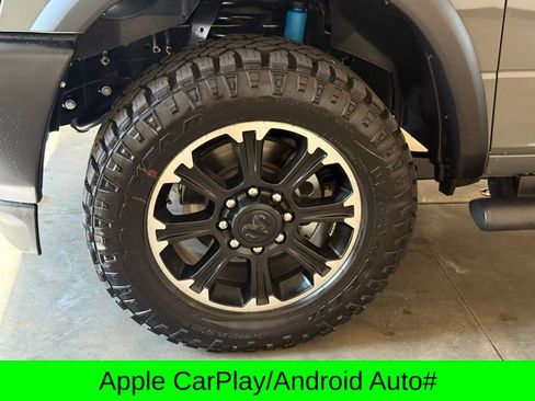 New 2026 RAM 2500 Tradesman AWD/4WD image 12
