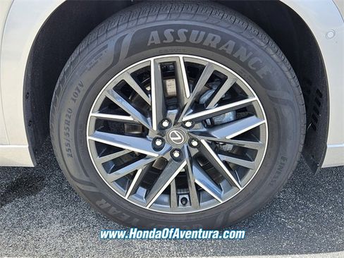 Used 2024 Lexus TX 350 FWD image 18