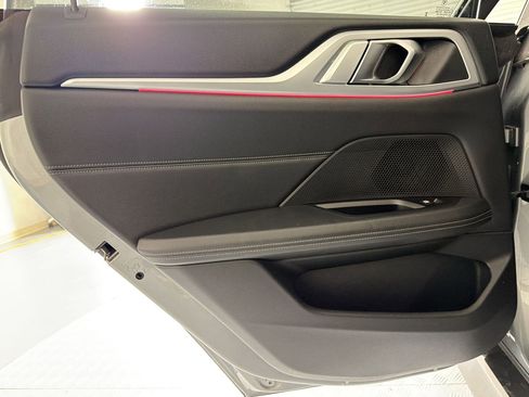 Used 2023 BMW i4 eDrive35 w/ Premium Package RWD image 33