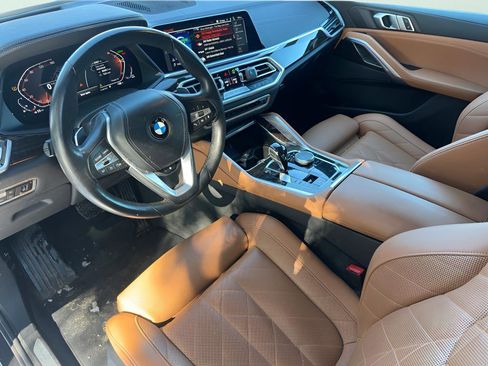 Used 2023 BMW X6 xDrive40i w/ Premium Package image 12