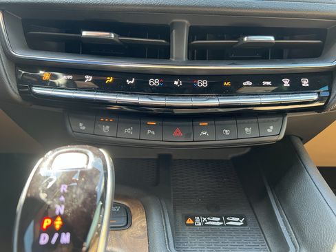 Used 2025 Cadillac CT5 Premium Luxury w/ Technology Package AWD/4WD image 30