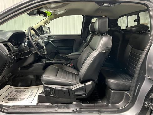 Used 2023 Ford Ranger XL w/ Trailer Tow Package image 7