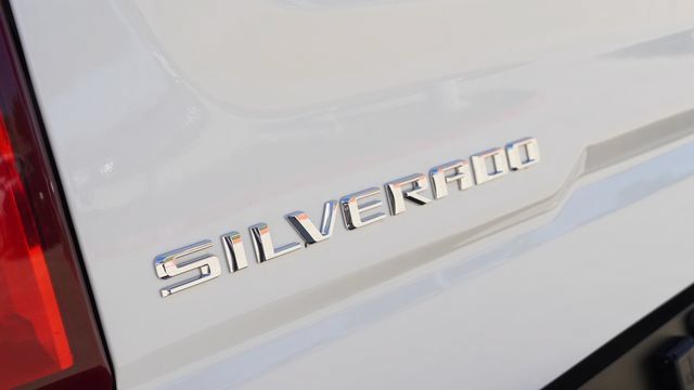 Used 2024 Chevrolet Silverado 1500 ZR2 w/ Technology Package AWD/4WD image 13