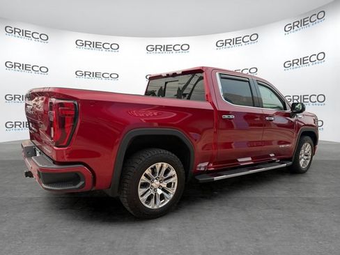 Used 2024 GMC Sierra 1500 Denali w/ Technology Package AWD/4WD image 7