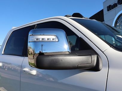 Used 2025 RAM 2500 Laramie