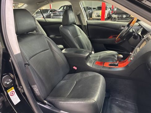 Used 2007 Lexus ES 350 FWD image 39