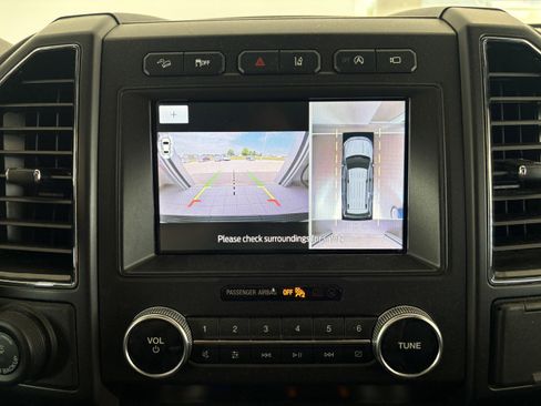 Used 2020 Ford Expedition Max King Ranch AWD/4WD image 19