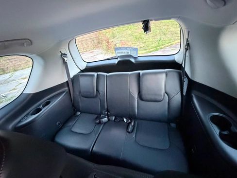 Used 2017 Nissan Armada SL RWD image 21