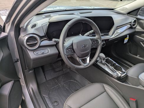 New 2026 Chevrolet Trax ACTIV w/ Driver Confidence Package image 10