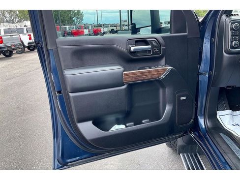 Used 2023 Chevrolet Silverado 3500 High Country w/ Z71 Off-Road Package AWD/4WD image 25