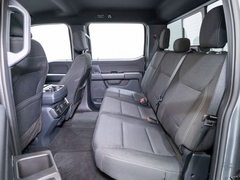 Used 2023 Ford F150 XLT w/ Equipment Group 302A High image 38