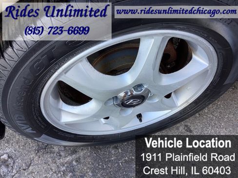 Used 2005 Hyundai Sonata GLS image 37