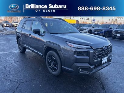 New 2026 Subaru Outback Limited