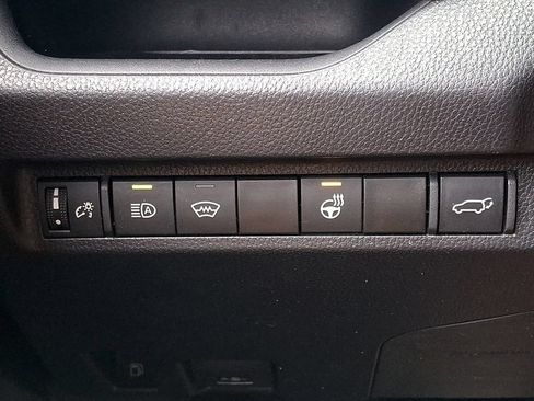 Used 2024 Toyota RAV4 XSE w/ Weather Package AWD/4WD image 26