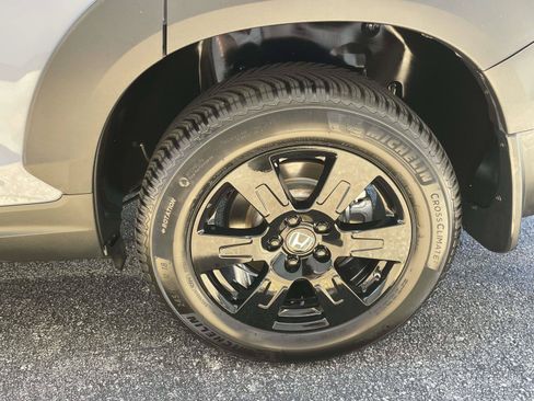 Used 2022 Honda Pilot TrailSport image 6