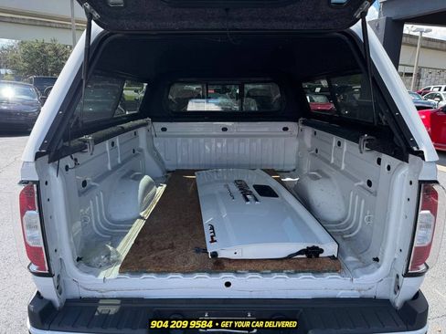 Used 2022 GMC Canyon AT4 AWD/4WD image 25