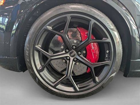 Used 2025 Audi RS Q8 performance AWD/4WD image 23