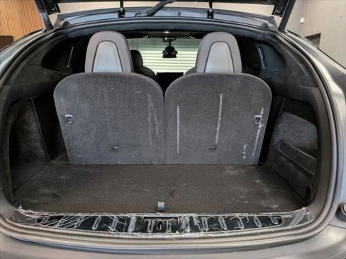 Used 2023 Tesla Model X Plaid image 21