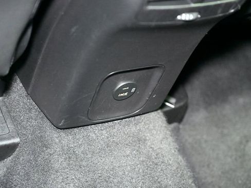 Used 2024 Ford Bronco Sport Big Bend image 44