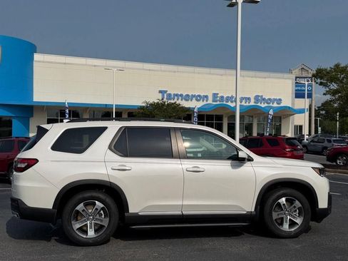 New 2026 Honda Pilot EX-L image 8