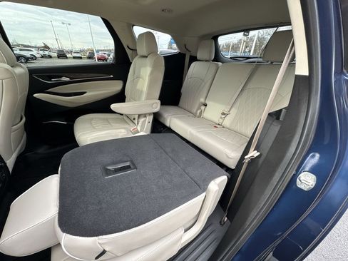 Certified 2023 Buick Enclave Avenir w/ Trailering Package, 5000 lbs. image 26