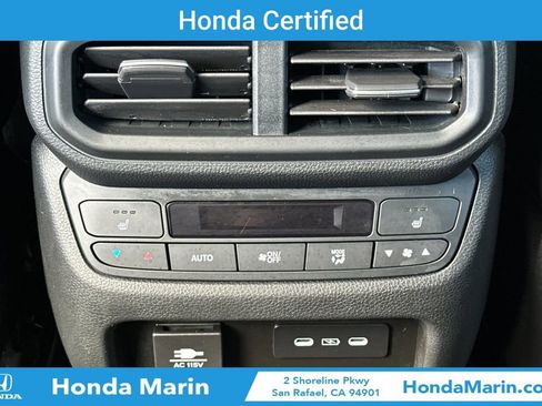Certified 2024 Honda Pilot Elite image 17
