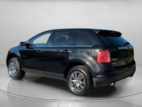 Used 2012 Ford Edge Limited w/ Driver Entry Pkg FWD image 20