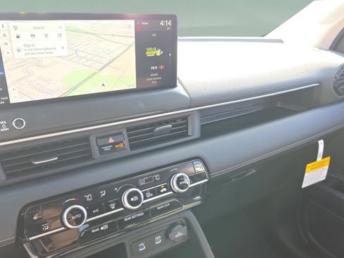 New 2026 Honda Pilot EX-L image 20