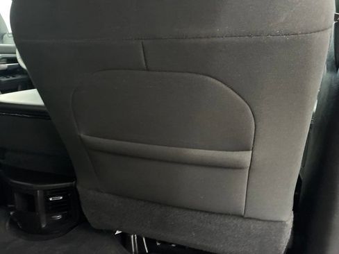 Certified 2026 RAM 2500 Big Horn AWD/4WD image 38