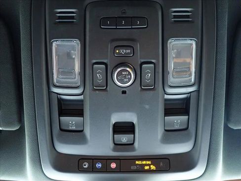 Used 2024 GMC Yukon XL AT4 w/ Max Trailering Package AWD/4WD image 22