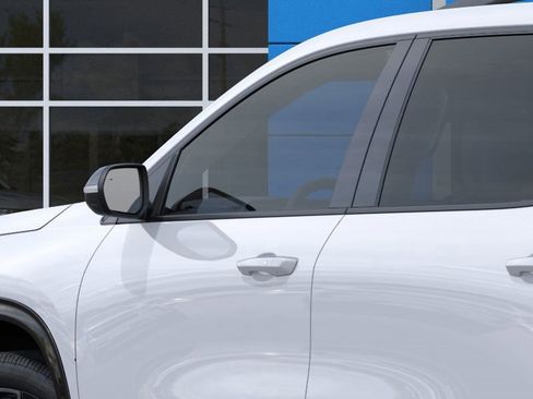 New 2026 Chevrolet Traverse RS image 12