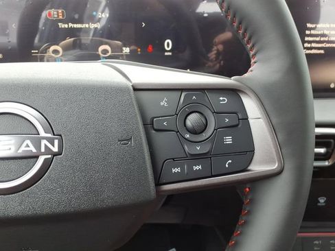 New 2026 Nissan Sentra SR image 10