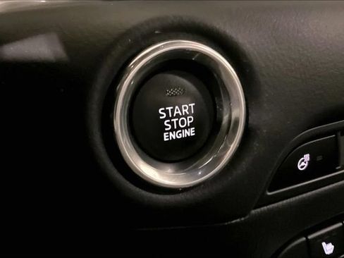 Used 2022 MAZDA CX-5 AWD 2.5 Turbo image 33