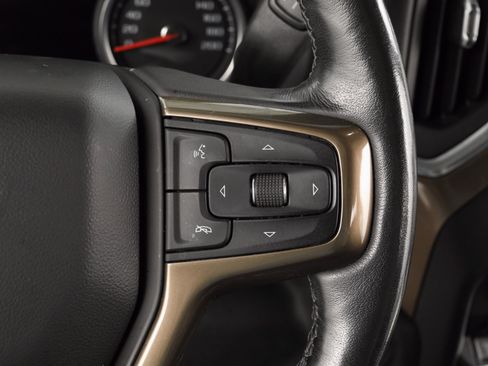 Used 2020 Chevrolet Silverado 2500 High Country w/ Z71 Off-Road Package image 17